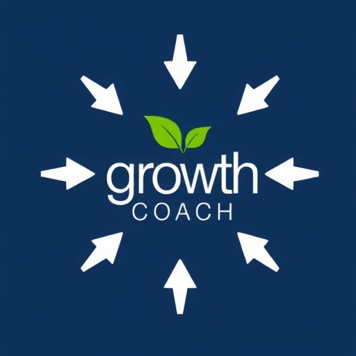 GrowthCoach Logo